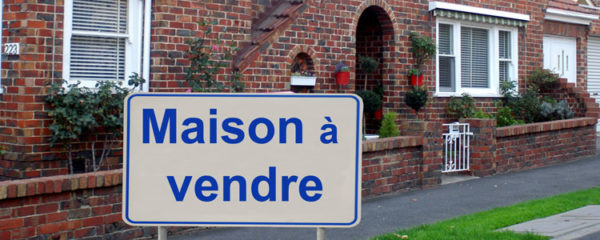 maisons à vendre