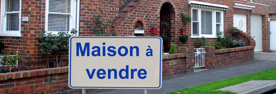 maisons à vendre